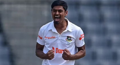 চা বিরতির পর তাইজুলের আঘাতে চাপে অস্ট্রেলিয়া চা বিরতির পর তাইজুলের আঘাতে চাপে অস্ট্রেলিয়া
