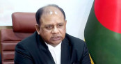হাসিনাকে কীভাবে ফেরত পাঠাবে, সিদ্ধান্ত ভারতের: চিফ প্রসিকিউটর হাসিনাকে কীভাবে ফেরত পাঠাবে, সিদ্ধান্ত ভারতের: চিফ প্রসিকিউটর