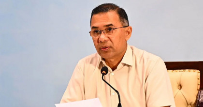 ইন্দোনেশিয়ায় ভূমিকম্পে প্রাণহানিতে প্রধানমন্ত্রীর শোক প্রকাশ ইন্দোনেশিয়ায় ভূমিকম্পে প্রাণহানিতে প্রধানমন্ত্রীর শোক প্রকাশ