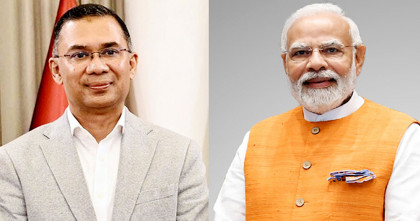 ‘ভারতকে এমন জবাব দেয়ার ঘটনা এই প্রথম’ ‘ভারতকে এমন জবাব দেয়ার ঘটনা এই প্রথম’
