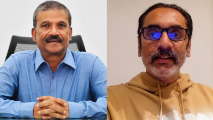 আসিফ নজরুলকে গ্রেপ্তারের দাবি পিনাকী ভট্টাচার্যের আসিফ নজরুলকে গ্রেপ্তারের দাবি পিনাকী ভট্টাচার্যের