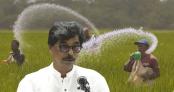 সারের কোনো সংকট নেই, চলছে পরিকল্পিত ষড়যন্ত্র: কৃষিমন্ত্রী সারের কোনো সংকট নেই, চলছে পরিকল্পিত ষড়যন্ত্র: কৃষিমন্ত্রী