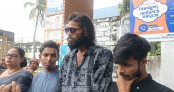 অবশেষে মুচলেকায় মুক্তি পেলেন বৈষম্যবিরোধী নেতা মাহদী অবশেষে মুচলেকায় মুক্তি পেলেন বৈষম্যবিরোধী নেতা মাহদী