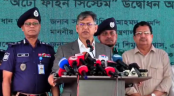 ক্যামেরায় ধরা পড়বে মহাসড়কের চাঁদাবাজি, পর্যায়ক্রমে অটো ফাইন ক্যামেরায় ধরা পড়বে মহাসড়কের চাঁদাবাজি, পর্যায়ক্রমে অটো ফাইন