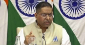 বাংলাদেশকে নিয়ে ইতিবাচক সম্পর্ক চায় ভারত বাংলাদেশকে নিয়ে ইতিবাচক সম্পর্ক চায় ভারত