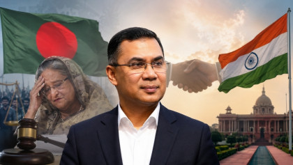 তারেক রহমানের সফর নিয়ে যা উঠে এসেছে ভারতীয় গণমাধ্যমে তারেক রহমানের সফর নিয়ে যা উঠে এসেছে ভারতীয় গণমাধ্যমে