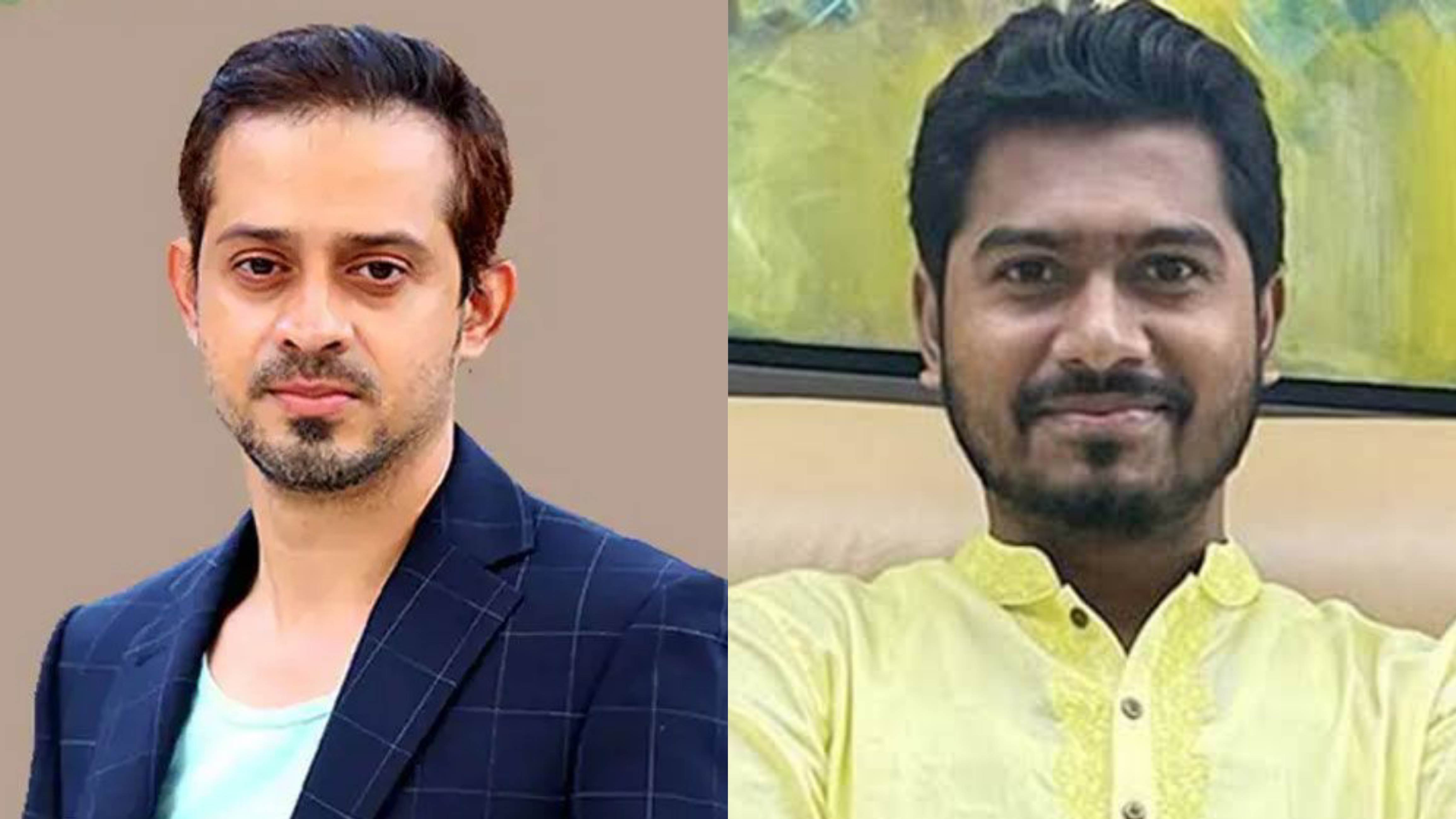নুরু-ইলিয়াসের পাল্টাপাল্টি পোস্ট নুরু-ইলিয়াসের পাল্টাপাল্টি পোস্ট