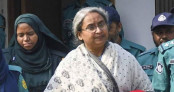 স্বামীর মৃত্যুতে ১২ ঘণ্টার জন্য প্যারোলে মুক্তি পাচ্ছেন দিপু মনি স্বামীর মৃত্যুতে ১২ ঘণ্টার জন্য প্যারোলে মুক্তি পাচ্ছেন দিপু মনি