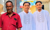 চট্টগ্রামে যৌথ অভিযানে বশির হত্যা মামলার ৩ আসামি গ্রেপ্তার চট্টগ্রামে যৌথ অভিযানে বশির হত্যা মামলার ৩ আসামি গ্রেপ্তার