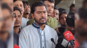 প্রয়োজনে জামায়াত-শিবিরকে নিষিদ্ধ করতে হবে: নুর প্রয়োজনে জামায়াত-শিবিরকে নিষিদ্ধ করতে হবে: নুর