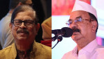 মন্ত্রিসভায় যুক্ত হচ্ছেন মান্না, গয়েশ্বর রায় মন্ত্রিসভায় যুক্ত হচ্ছেন মান্না, গয়েশ্বর রায়