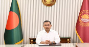 রাষ্ট্রপতির শপথ অনুষ্ঠানে যোগ দিতে বঙ্গভবনে প্রধানমন্ত্রী রাষ্ট্রপতির শপথ অনুষ্ঠানে যোগ দিতে বঙ্গভবনে প্রধানমন্ত্রী