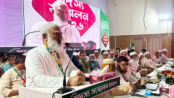 ভারত সফর হতে হবে সমতার ও বন্ধুত্বের ভারত সফর হতে হবে সমতার ও বন্ধুত্বের