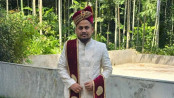 প্রবাস থেকে ফিরে বিবাহ বন্ধনে আবদ্ধ হলেন বাংলা এডিশনের সাইবার সিকিউরিটি এক্সপার্ট আলামিন প্রবাস থেকে ফিরে বিবাহ বন্ধনে আবদ্ধ হলেন বাংলা এডিশনের সাইবার সিকিউরিটি এক্সপার্ট আলামিন
