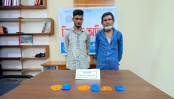 রাঙামাটিতে ৫০০ পিস ইয়াবাসহ গ্রেপ্তার দুই রাঙামাটিতে ৫০০ পিস ইয়াবাসহ গ্রেপ্তার দুই