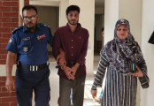 যৌতুকের মামলায় স্বামীর ৩ বছরের কারাদণ্ড যৌতুকের মামলায় স্বামীর ৩ বছরের কারাদণ্ড