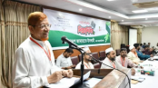 জামায়াতের নেতৃত্বেই একদিন দেশ চলবে: হামিদুর রহমান জামায়াতের নেতৃত্বেই একদিন দেশ চলবে: হামিদুর রহমান