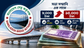 সেতু কর্তৃপক্ষের সভার সম্মানি ৮ হাজার থেকে ১৫ হাজার সেতু কর্তৃপক্ষের সভার সম্মানি ৮ হাজার থেকে ১৫ হাজার