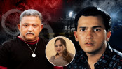 সালমান শাহ হত্যা মামলা রিমান্ডে ডন সালমান শাহ হত্যা মামলা রিমান্ডে ডন
