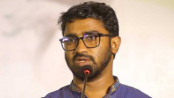 আ. লীগের অপরাধকে যেকারণে 'লঘু' বললেন রাশেদ খান আ. লীগের অপরাধকে যেকারণে 'লঘু' বললেন রাশেদ খান