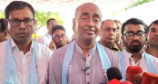 মক্কা চুক্তির বিষয়ে সবকিছু বিবেচনা করে সিদ্ধান্ত নেবে সরকার: আইনমন্ত্রী মক্কা চুক্তির বিষয়ে সবকিছু বিবেচনা করে সিদ্ধান্ত নেবে সরকার: আইনমন্ত্রী