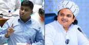 হাসনাত দুঃখপ্রকাশ না করলে ব্রাহ্মণবাড়িয়ায় কর্মসূচি নয়: রফিকুল মাদানী হাসনাত দুঃখপ্রকাশ না করলে ব্রাহ্মণবাড়িয়ায় কর্মসূচি নয়: রফিকুল মাদানী