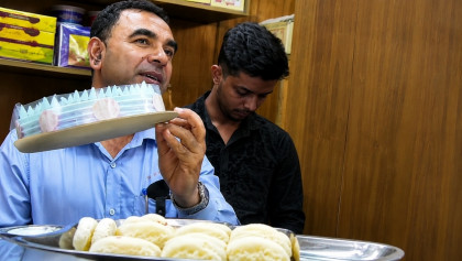 প্রাণ কোম্পানির টেস্টি ট্রিট অভিনব তারিখ জালিয়াতির প্রমাণ প্রাণ কোম্পানির টেস্টি ট্রিট অভিনব তারিখ জালিয়াতির প্রমাণ