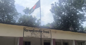 নকলায় গোয়ালঘরে সরকারি স্কুলের তিন বেঞ্চ, জানেন না প্রধান শিক্ষক নকলায় গোয়ালঘরে সরকারি স্কুলের তিন বেঞ্চ, জানেন না প্রধান শিক্ষক