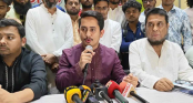 আ.লীগ ফেরার বাতাস শুধু সামাজিক যোগাযোগমাধ্যম ও ভারতে: সারজিস আ.লীগ ফেরার বাতাস শুধু সামাজিক যোগাযোগমাধ্যম ও ভারতে: সারজিস