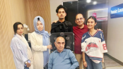 চিকিৎসা শেষে বুধবার দেশে ফিরছেন মির্জা আব্বাস চিকিৎসা শেষে বুধবার দেশে ফিরছেন মির্জা আব্বাস