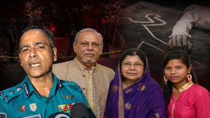 সিলেটে তিনজনকে হত্যা নেপথ্যে কি শুধুই প্রেম? সিলেটে তিনজনকে হত্যা নেপথ্যে কি শুধুই প্রেম?