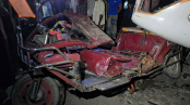 জামালপুরে বাসের চাপায় অটোরিকশার চার যাত্রী নিহত
জামালপুরে বাসের চাপায় অটোরিকশার চার যাত্রী নিহত