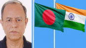 ঢাকার আস্থা ফেরাতে দিল্লিকে পরামর্শ ভারতের সাবেক জেনারেলের
ঢাকার আস্থা ফেরাতে দিল্লিকে পরামর্শ ভারতের সাবেক জেনারেলের