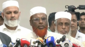 স্থানীয় নির্বাচনে আলাদা প্রার্থী দেবে দলগুলো: গোলাম পরওয়ার স্থানীয় নির্বাচনে আলাদা প্রার্থী দেবে দলগুলো: গোলাম পরওয়ার