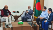 বাংলাদেশ-ভারত সম্পর্ক জোরদারে আশাবাদ এলজিআরডি মন্ত্রীর বাংলাদেশ-ভারত সম্পর্ক জোরদারে আশাবাদ এলজিআরডি মন্ত্রীর
