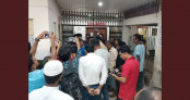 নাটোরে ছুঁড়িকাঘাতে হোমিওপ্যাথি ডাক্তারের মৃত্যু নাটোরে ছুঁড়িকাঘাতে হোমিওপ্যাথি ডাক্তারের মৃত্যু