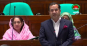 প্রধানমন্ত্রীর নামে ১৩৭টি ভুয়া ফেসবুক অ্যাকাউন্ট শনাক্ত: তথ্য প্রতিমন্ত্রী প্রধানমন্ত্রীর নামে ১৩৭টি ভুয়া ফেসবুক অ্যাকাউন্ট শনাক্ত: তথ্য প্রতিমন্ত্রী