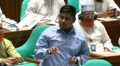 ৪৮ ঘণ্টায় ১০৯ উদ্দেশ্যমূলক নিউজ, অভিযোগ হাসনাতের ৪৮ ঘণ্টায় ১০৯ উদ্দেশ্যমূলক নিউজ, অভিযোগ হাসনাতের