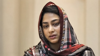 কেন রূপালি পর্দা ছাড়ার আকুতি পপির? কেন রূপালি পর্দা ছাড়ার আকুতি পপির?