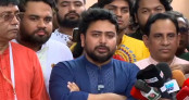 সংখ্যালঘু নির্যাতনের বিচারহীনতার সংস্কৃতি থেকে বেরিয়ে আসার চেষ্টা চলছে: নাহিদ ইসলাম সংখ্যালঘু নির্যাতনের বিচারহীনতার সংস্কৃতি থেকে বেরিয়ে আসার চেষ্টা চলছে: নাহিদ ইসলাম