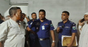 চাঁপাইনবাবগঞ্জে স্ত্রীকে হত্যার পর স্বামীর আত্মহত্যা চাঁপাইনবাবগঞ্জে স্ত্রীকে হত্যার পর স্বামীর আত্মহত্যা
