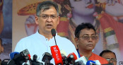 বাংলাদেশে কেউ সংখ্যালঘু নয়: স্বরাষ্ট্রমন্ত্রী বাংলাদেশে কেউ সংখ্যালঘু নয়: স্বরাষ্ট্রমন্ত্রী