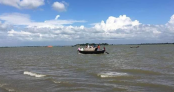 চার বিভাগে ভারী বৃষ্টির আভাস, বাড়তে পারে নদীর পানি চার বিভাগে ভারী বৃষ্টির আভাস, বাড়তে পারে নদীর পানি