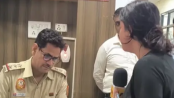 মুসলিম হওয়ায় থানায় নিয়ে নির্যাতন, দিল্লি পুলিশের বিরুদ্ধে অভিযোগ মুসলিম হওয়ায় থানায় নিয়ে নির্যাতন, দিল্লি পুলিশের বিরুদ্ধে অভিযোগ