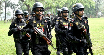 বিচারবহির্ভূত হত্যা, ধর্ষণ আর গুম তৎকালীন র্যাবের কালো অধ্যায় বিচারবহির্ভূত হত্যা, ধর্ষণ আর গুম তৎকালীন র্যাবের কালো অধ্যায়
