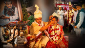 কার্যক্রম নিষিদ্ধ যুবলীগ নেত্রীর সাথে যুবদল নেতার বিয়ে নিয়ে বিতর্ক কার্যক্রম নিষিদ্ধ যুবলীগ নেত্রীর সাথে যুবদল নেতার বিয়ে নিয়ে বিতর্ক