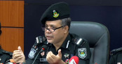 সাভারে পুলিশ কর্মকর্তা হত্যা; গ্রেপ্তার আরও আট জন সাভারে পুলিশ কর্মকর্তা হত্যা; গ্রেপ্তার আরও আট জন