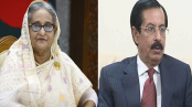 শেখ হাসিনার অনুপস্থিতিতে আওয়ামী লীগের সভাপতি শেখ সেলিম শেখ হাসিনার অনুপস্থিতিতে আওয়ামী লীগের সভাপতি শেখ সেলিম