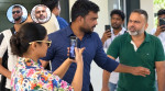 বাঁধনের ওপর হামলায় আ.লীগের কয়েকজন কর্মী চিহ্নিত বাঁধনের ওপর হামলায় আ.লীগের কয়েকজন কর্মী চিহ্নিত