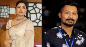 ভেনিসে হামলার পর বাঁধন নিরাপদে আছেন: সহকারী প্রেস সচিব ভেনিসে হামলার পর বাঁধন নিরাপদে আছেন: সহকারী প্রেস সচিব